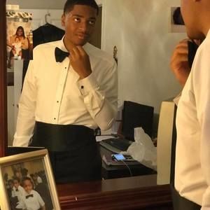 Meet your Posher, David